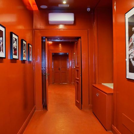 Kind Places - Suite Experience ナポリ エクステリア 写真